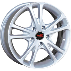 Диск колесный LegeArtis Replica Honda H16 6.5/R16 5x114,3 ET45 D64.1 S