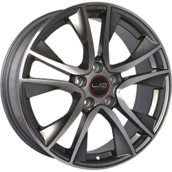 Диск колесный LegeArtis Replica Honda H36 7.5/R17 5x114,3 ET55 D64.1 GMF