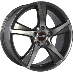 Диск колесный LegeArtis Replica Honda H24 7.5/R17 5x114,3 ET55 D64.1 GMF