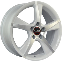 Диск колесный LegeArtis Replica Honda H24 7.5/R17 5x114,3 ET55 D64.1 WF