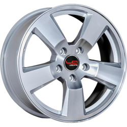 Диск колесный LegeArtis Replica Honda H31 7.5/R17 5x120 ET45 D64.1 S