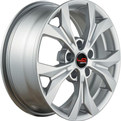 Диск колесный LegeArtis Replica Honda H42 6.5/R17 5x114,3 ET50 D64.1 S