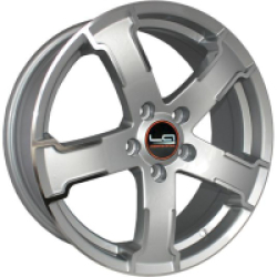 Диск колесный LegeArtis Replica Honda H49 6.5/R17 5x114,3 ET50 D64.1 S