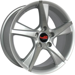 Диск колесный LegeArtis Replica Honda H24 7.5/R17 5x114,3 ET55 D64.1 SF