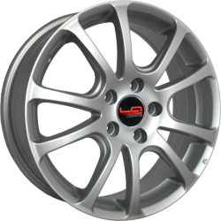 Диск колесный LegeArtis Replica Honda H43 6.5/R17 5x114,3 ET50 D64.1 S