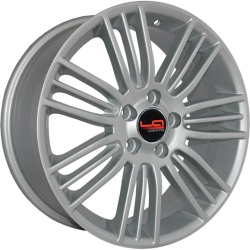 Диск колесный LegeArtis Replica Volvo V15 7.0/R17 5x108 ET49 D67.1 S