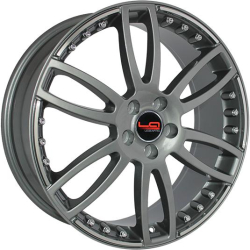 Диск колесный LegeArtis Replica Volvo V16 7.5/R17 5x108 ET55 D63.3 MBF