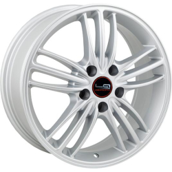 Диск колесный LegeArtis Replica Mazda MZ35 7.0/R17 5x114,3 ET50 D67.1 S