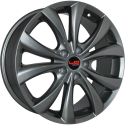 Диск колесный LegeArtis Replica Mazda MZ23 7.5/R18 5x114,3 ET50 D67.1 GM