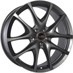 Диск колесный LegeArtis Replica Mazda MZ29 7.5/R20 5x114,3 ET45 D67.1 GM