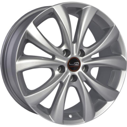 Диск колесный LegeArtis Replica Mazda MZ23 7.5/R18 5x114,3 ET50 D67.1 S