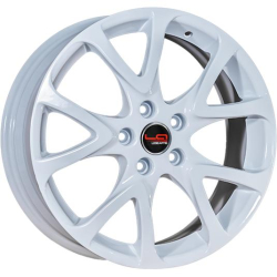 Диск колесный LegeArtis Replica Mazda MZ28 7.5/R18 5x114,3 ET60 D67.1 W