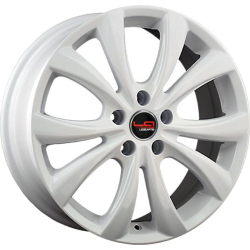 Диск колесный LegeArtis Replica Mazda MZ23 7.5/R18 5x114,3 ET50 D67.1 W