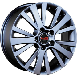 Диск колесный LegeArtis Replica Mazda MZ27 7.0/R17 5x114,3 ET50 D67.1 MB