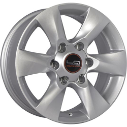 Диск колесный LegeArtis Replica Mazda MZ46 7.0/R16 6x139,7 ET10 D93.1 S