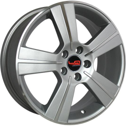 Диск колесный LegeArtis Replica Subaru SB11 6.5/R16 5x100 ET48 D56.1 S