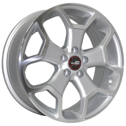 Диск колесный LegeArtis Replica Subaru SB23 7.0/R17 5x114,3 ET55 D56.1 SF