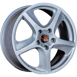 Диск колесный LegeArtis Replica Porsche PR2 9.0/R20 5x130 ET60 D71.6 S