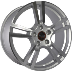 Диск колесный LegeArtis Replica Porsche PR8 8.5/R19 5x130 ET59 D71.6 SF