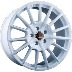 Диск колесный LegeArtis Replica Porsche PR7 10.0/R21 5x130 ET50 D71.6 W