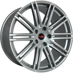 Диск колесный LegeArtis Replica Porsche PR13 10.0/R21 5x130 ET50 D71.6 S