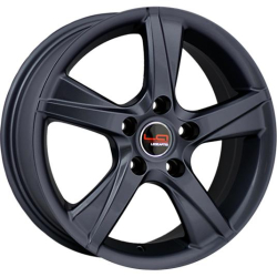 Диск колесный LegeArtis Replica Porsche PR2 9.0/R20 5x130 ET60 D71.6 MB