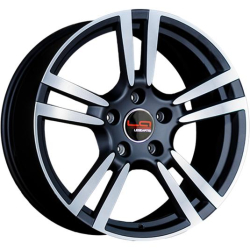 Диск колесный LegeArtis Replica Porsche PR8 9.0/R20 5x130 ET59 D71.6 MBF