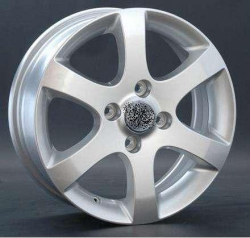 Диск колесный LegeArtis Replica Chevrolet GN33 6.0/R16 4x114,3 ET49 D56.6 S