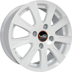 Диск колесный LegeArtis Replica Chevrolet GN12 6.0/R15 4x114,3 ET44 D56.6 W