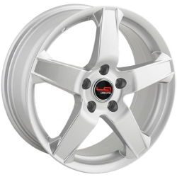 Диск колесный LegeArtis Replica Chevrolet GN35 6.5/R16 4x100 ET45 D56.6 S