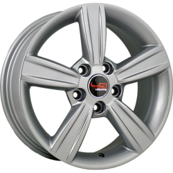 Диск колесный LegeArtis Replica Peugeot PG29 7.0/R18 5x114,3 ET38 D67.1 S