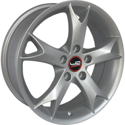 Диск колесный LegeArtis Replica Peugeot PG41 6.5/R16 5x114,3 ET38 D67.1 S