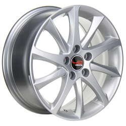 Диск колесный LegeArtis Replica Peugeot PG53 7.0/R16 5x108 ET46 D65.1 S