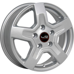 Диск колесный LegeArtis Replica Peugeot PG58 6.0/R15 5x118 ET68 D71.1 S