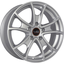 Диск колесный LegeArtis Replica Peugeot PG60 6.5/R16 5x114,3 ET38 D67.1 S