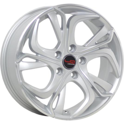 Диск колесный LegeArtis Replica Mitsubishi Concept-MI545 7.0/R17 5x114,3 ET38 D67.1 SF