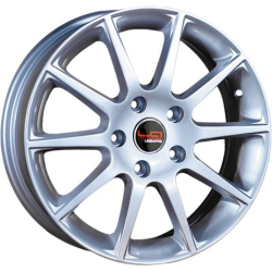 Диск колесный LegeArtis Replica Suzuki SZ15 6.0/R16 4x100 ET45 D54.1 S