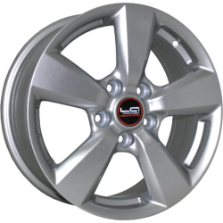 Диск колесный LegeArtis Replica Suzuki SZ10 6.5/R16 5x114,3 ET45 D60.1 S