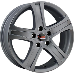 Диск колесный LegeArtis Replica Suzuki SZ5 6.5/R17 5x114,3 ET45 D60.1 GMF