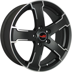 Диск колесный LegeArtis Replica Suzuki SZ6 6.5/R16 5x114,3 ET45 D60.1 MBF