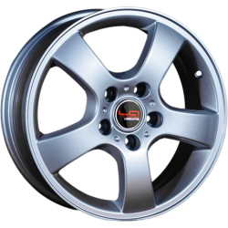 Диск колесный LegeArtis Replica Suzuki SZ24 6.5/R16 5x114,3 ET45 D60.1 S