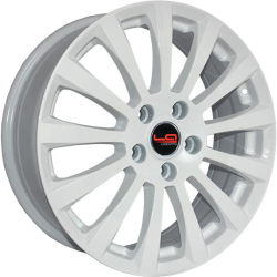 Диск колесный LegeArtis Replica Suzuki SZ22 6.5/R17 5x114,3 ET45 D60.1 W