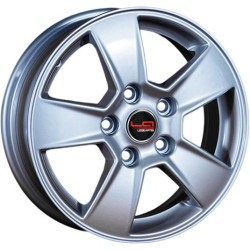 Диск колесный LegeArtis Replica Suzuki SZ38 5.5/R15 5x114,3 ET50 D60.1 S