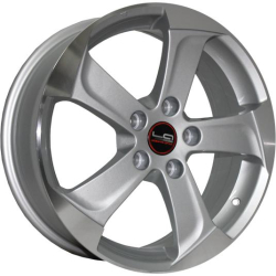 Диск колесный LegeArtis Replica Suzuki SZ47 6.5/R17 5x114,3 ET50 D60.1 SF