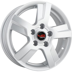 Диск колесный LegeArtis Replica Suzuki SZ41 5.5/R15 5x114,3 ET50 D60.1 S