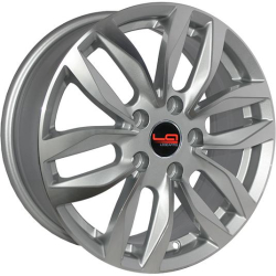 Диск колесный LegeArtis Replica Suzuki SZ31 6.5/R16 5x114,3 ET45 D60.1 SF