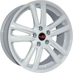 Диск колесный LegeArtis Replica Suzuki SZ28 7.0/R18 5x114,3 ET45 D60.1 W