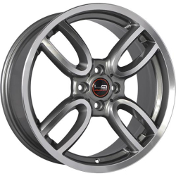 Диск колесный LegeArtis Replica MINI MN1 7.0/R17 4x100 ET48 D56.1 GMF