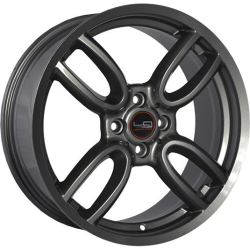 Диск колесный LegeArtis Replica MINI MN1 7.0/R17 4x100 ET48 D56.1 GM