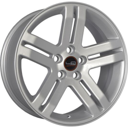 Диск колесный LegeArtis Replica Chrysler CR4 7.5/R18 5x115 ET24 D71.6 S